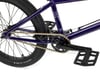 Image 4 for DK Flux LX BMX Bike (21.25" Toptube) (Purple)